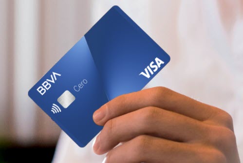 Cómo cancelar tarjeta de crédito Bancomer BBVA
