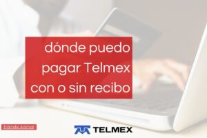 Dónde puedo pagar Telmex
